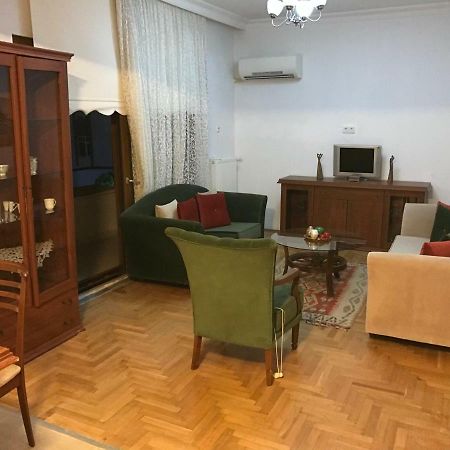Orange Garden Apartment Antalya Ngoại thất bức ảnh