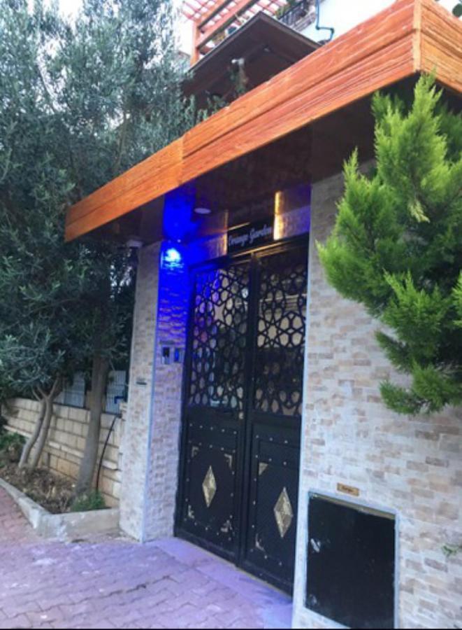 Orange Garden Apartment Antalya Ngoại thất bức ảnh