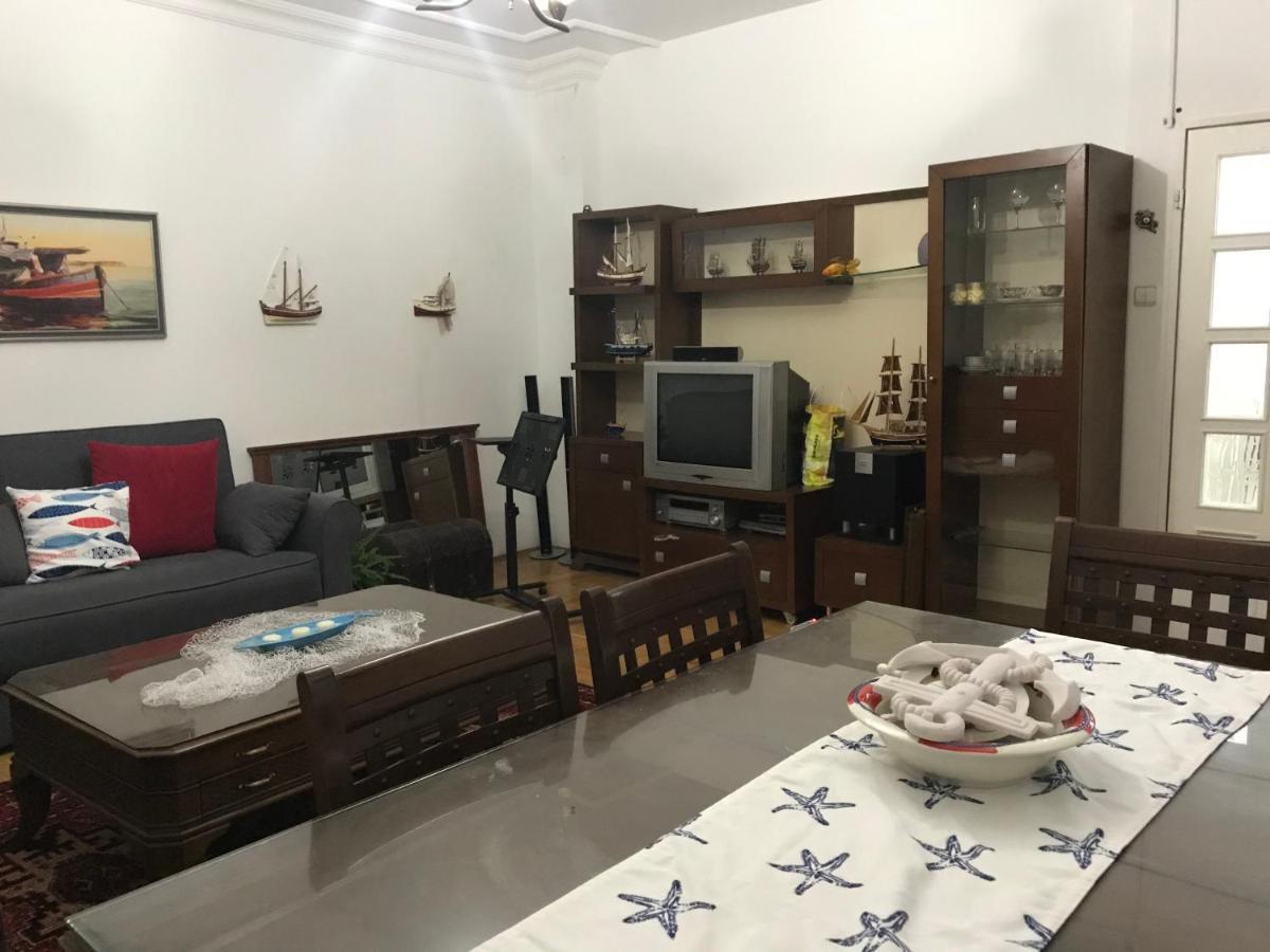 Orange Garden Apartment Antalya Ngoại thất bức ảnh