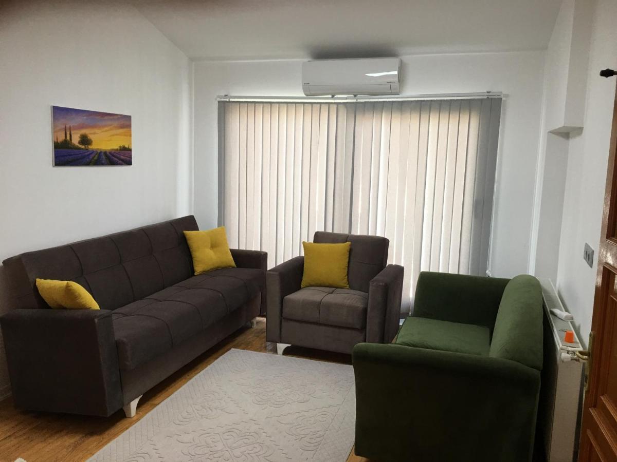 Orange Garden Apartment Antalya Ngoại thất bức ảnh