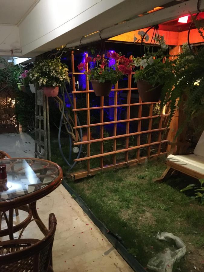 Orange Garden Apartment Antalya Ngoại thất bức ảnh