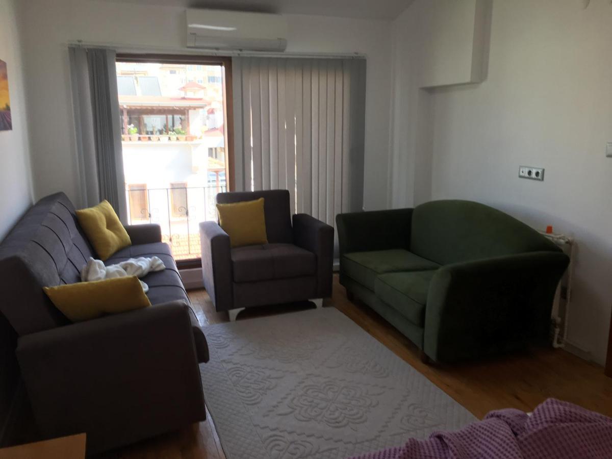 Orange Garden Apartment Antalya Ngoại thất bức ảnh