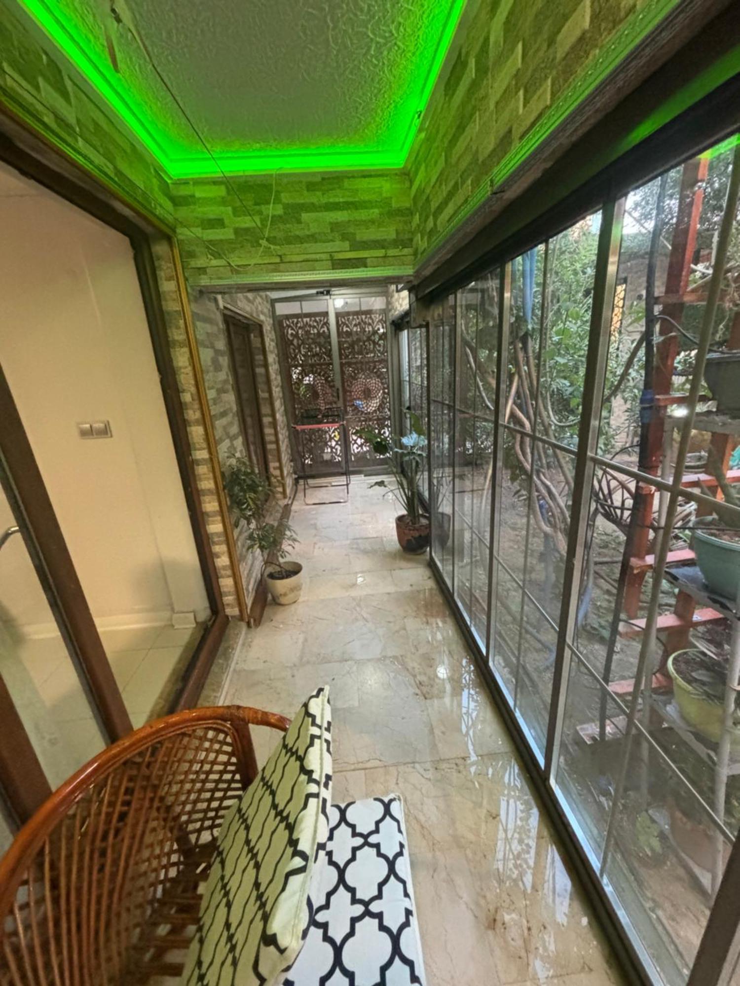 Orange Garden Apartment Antalya Ngoại thất bức ảnh
