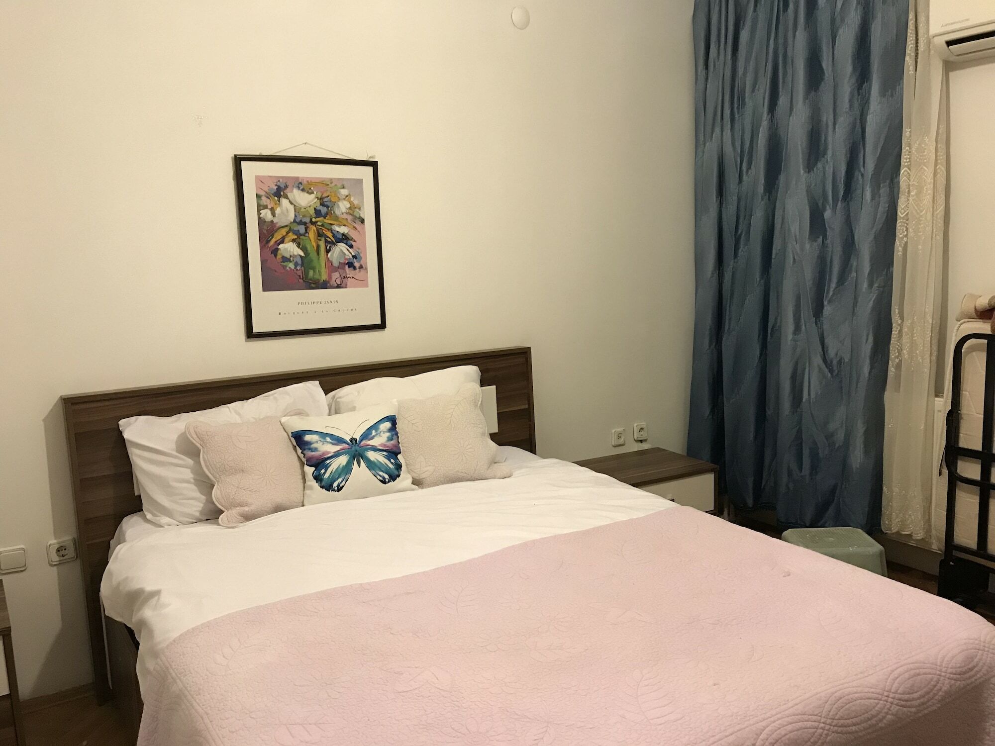 Orange Garden Apartment Antalya Ngoại thất bức ảnh