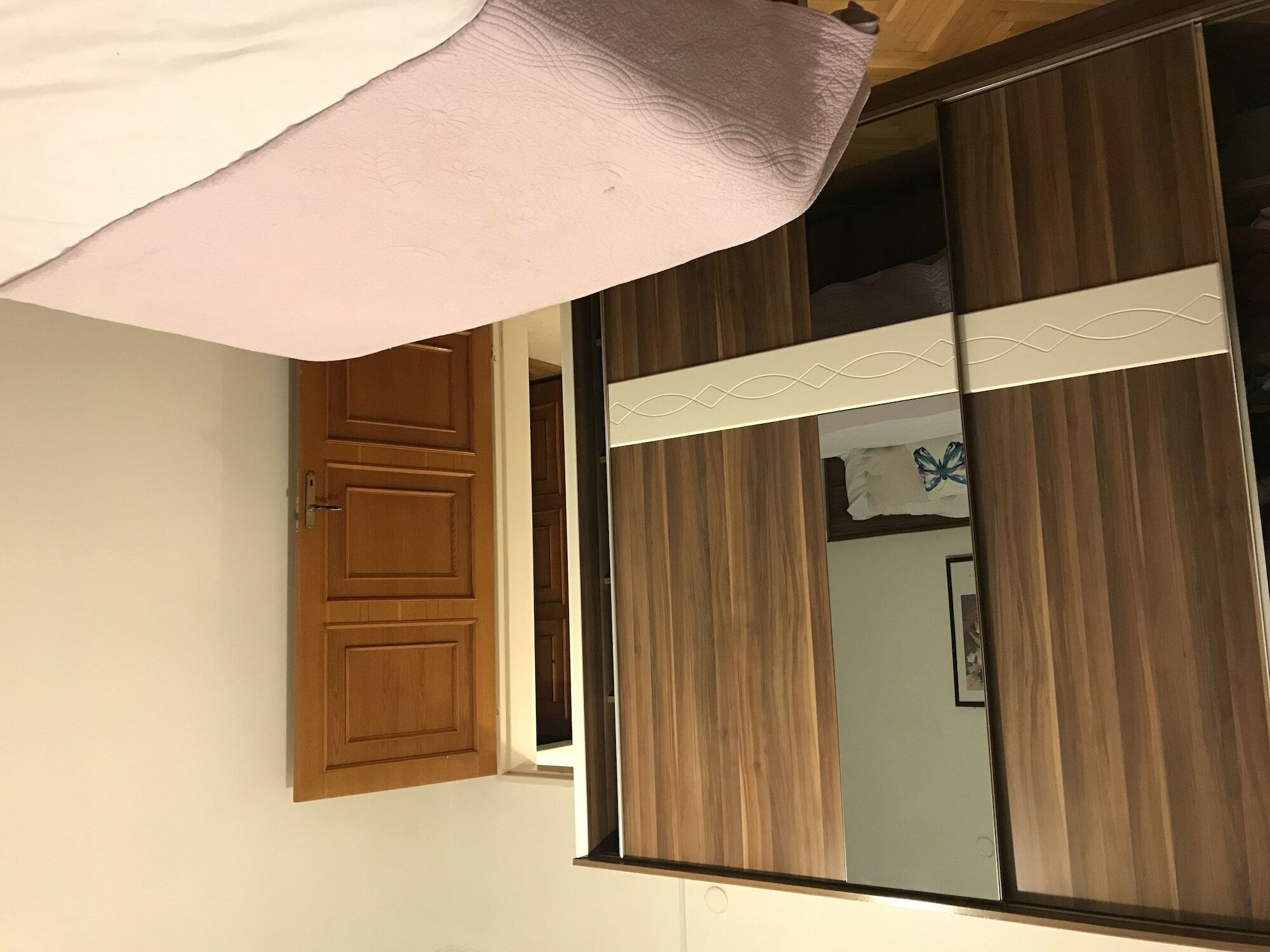 Orange Garden Apartment Antalya Ngoại thất bức ảnh
