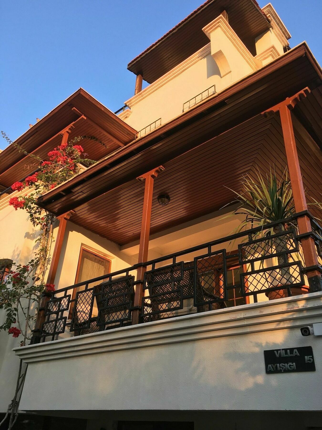 Orange Garden Apartment Antalya Ngoại thất bức ảnh