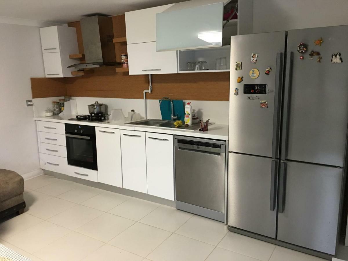 Orange Garden Apartment Antalya Ngoại thất bức ảnh