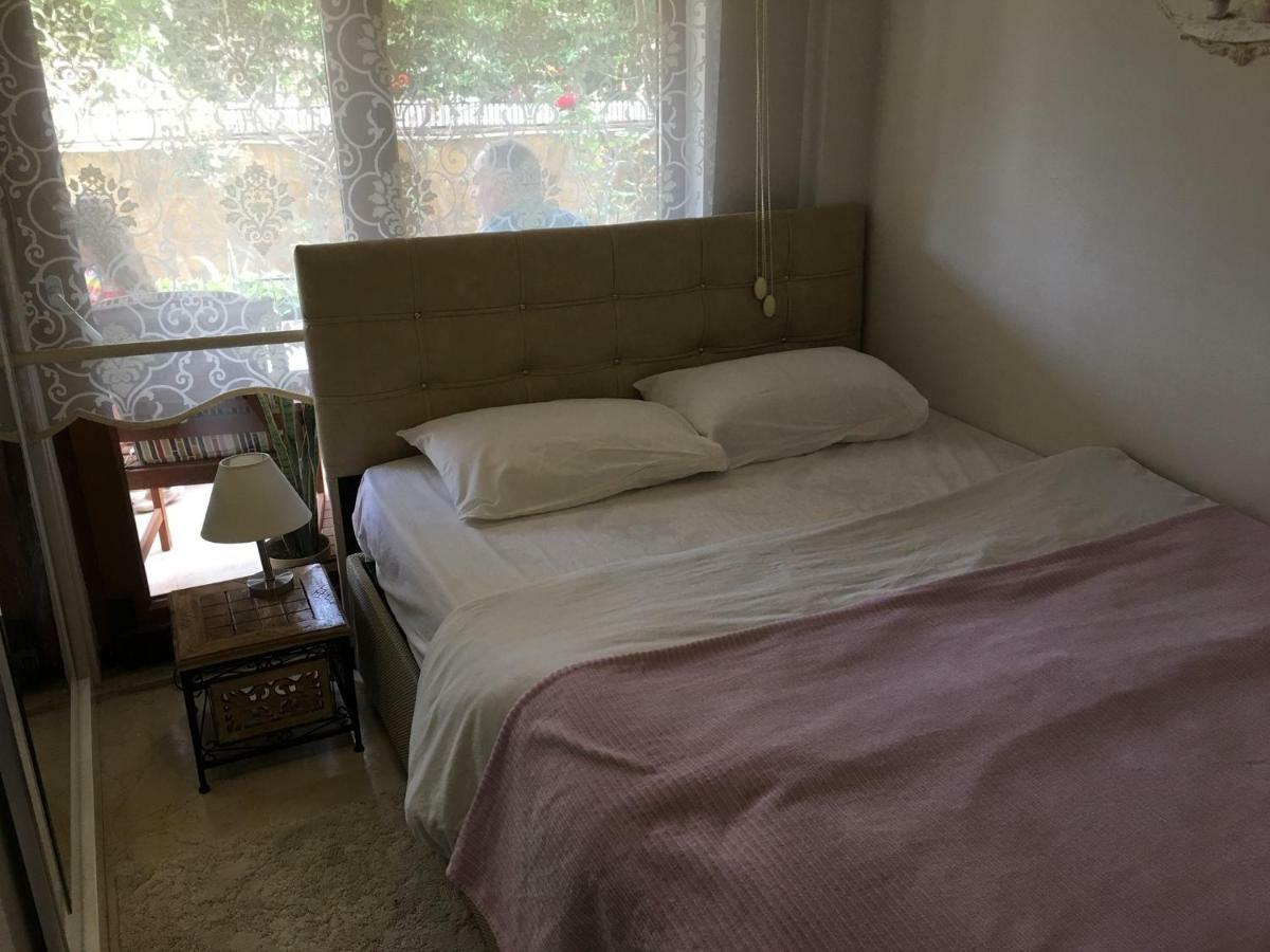 Orange Garden Apartment Antalya Ngoại thất bức ảnh