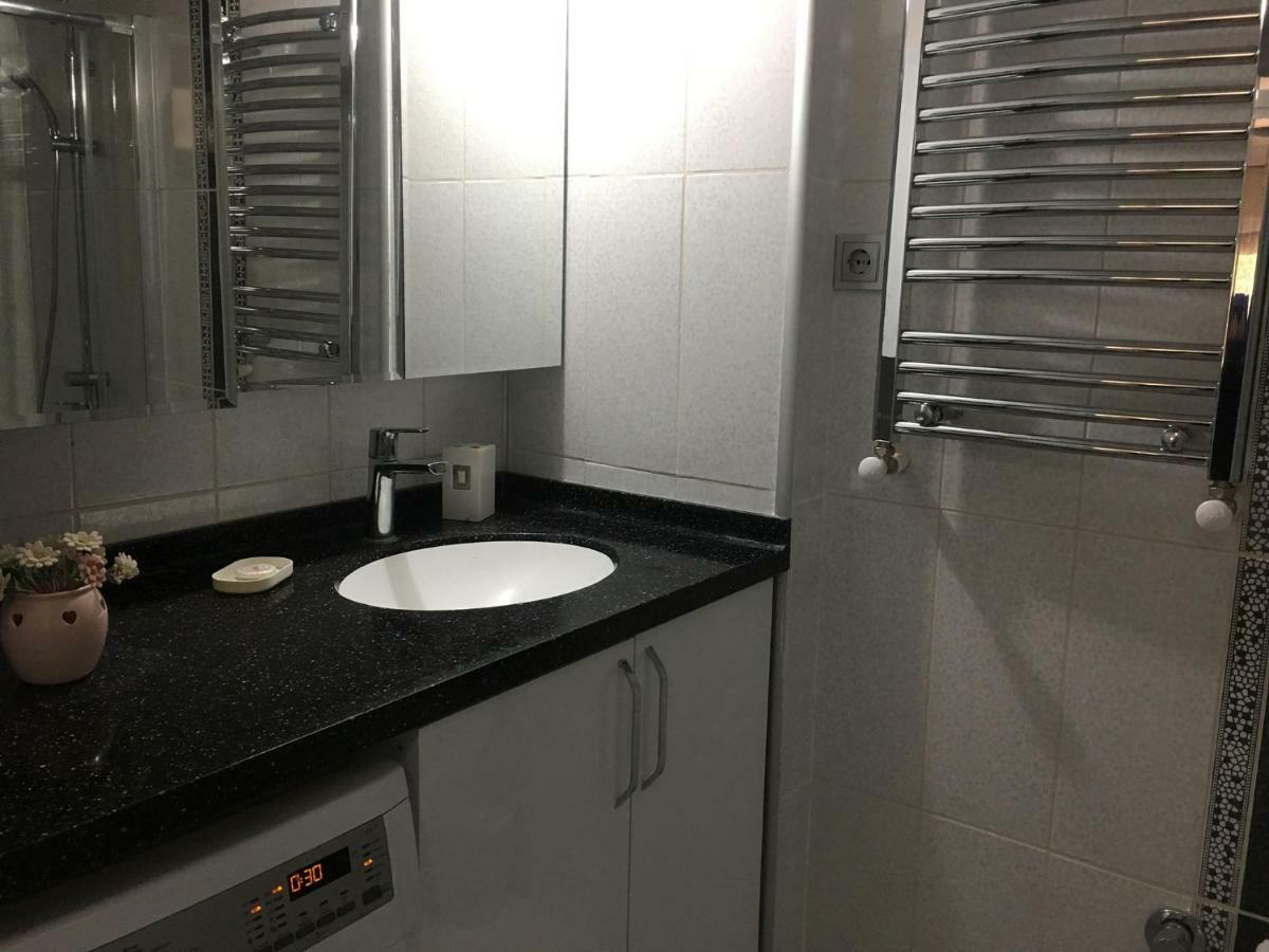Orange Garden Apartment Antalya Ngoại thất bức ảnh