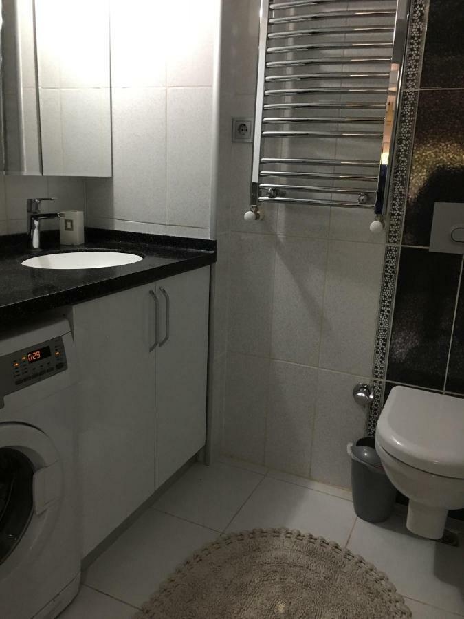 Orange Garden Apartment Antalya Ngoại thất bức ảnh