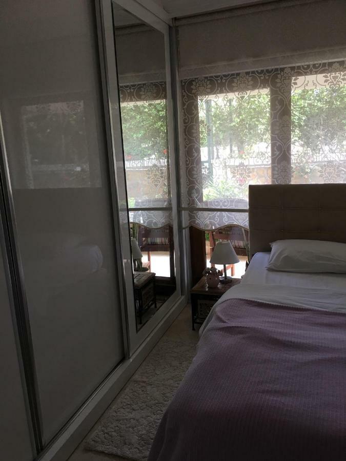 Orange Garden Apartment Antalya Ngoại thất bức ảnh