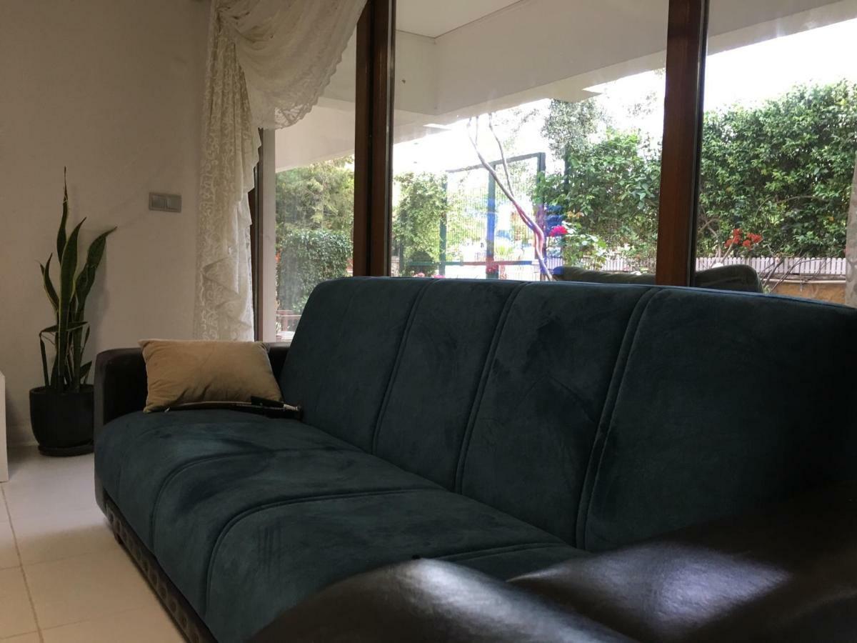 Orange Garden Apartment Antalya Ngoại thất bức ảnh