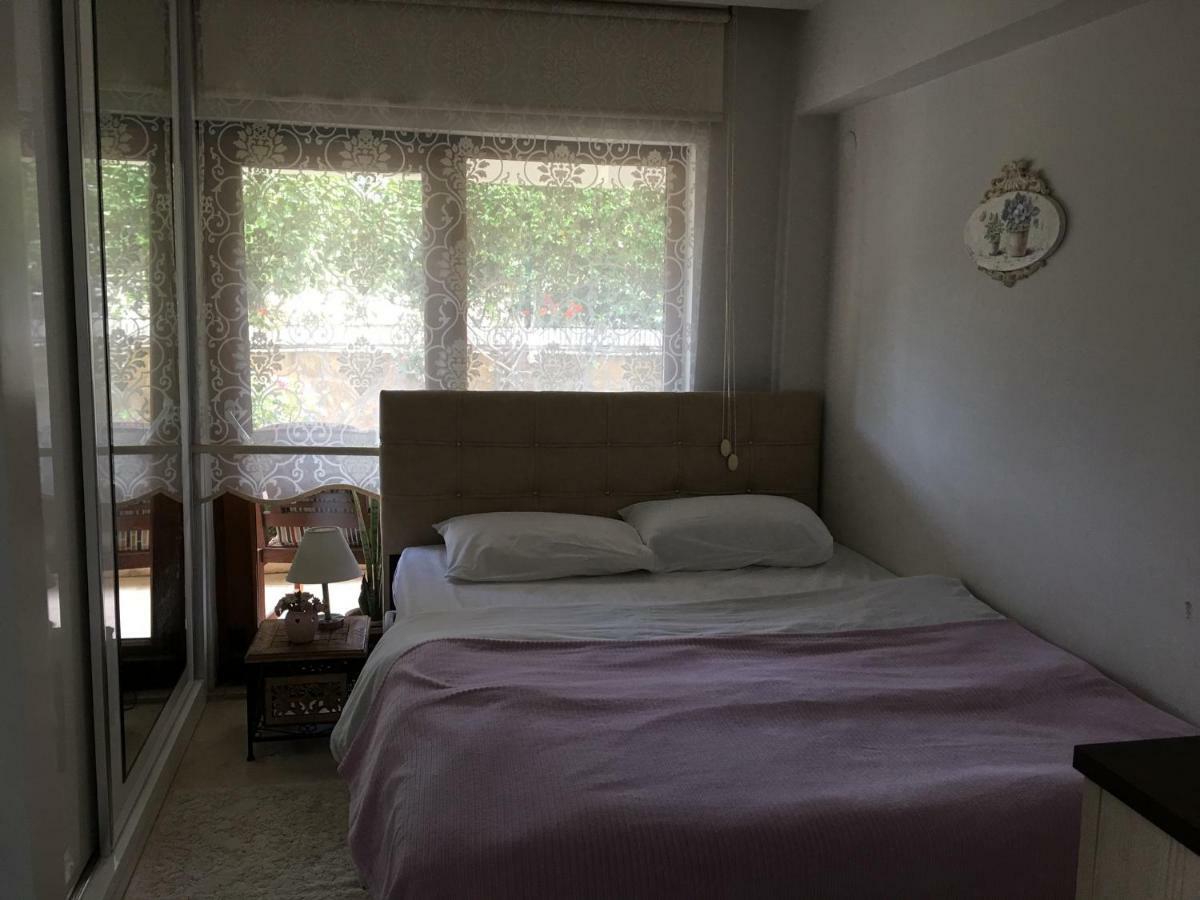Orange Garden Apartment Antalya Ngoại thất bức ảnh