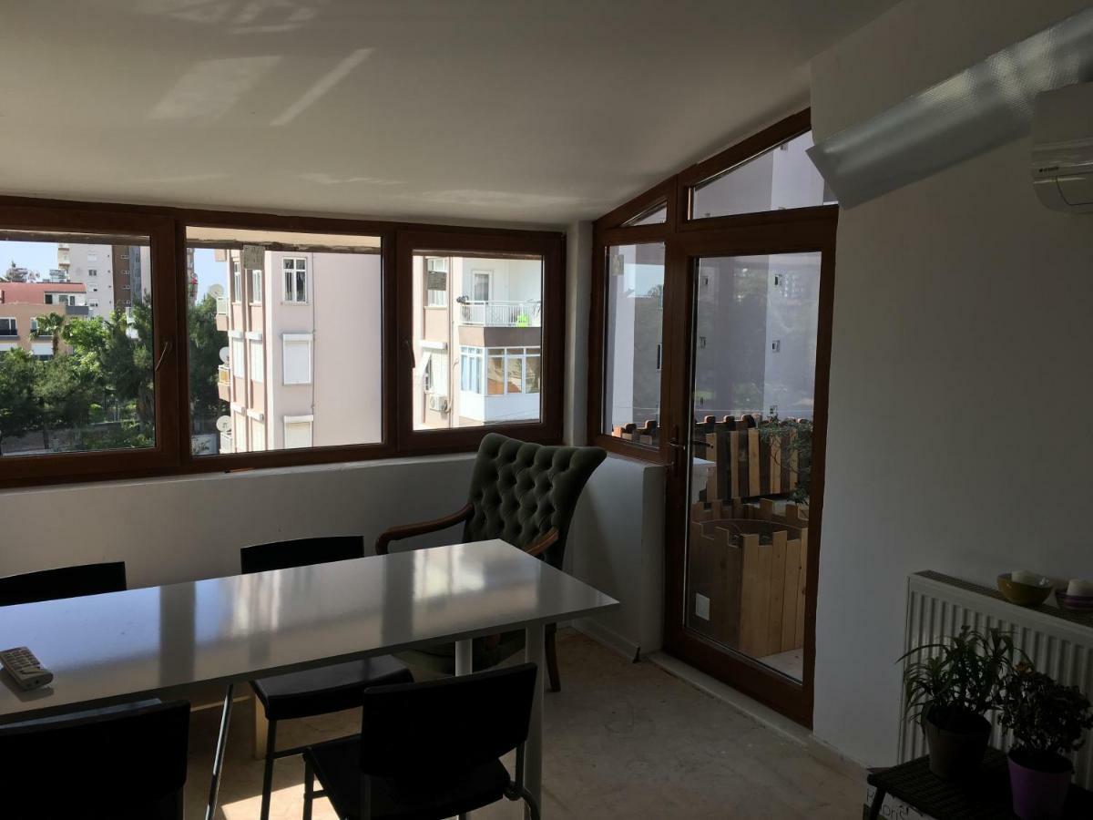 Orange Garden Apartment Antalya Ngoại thất bức ảnh