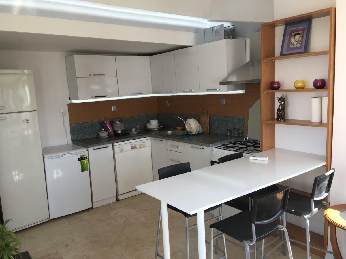 Orange Garden Apartment Antalya Ngoại thất bức ảnh