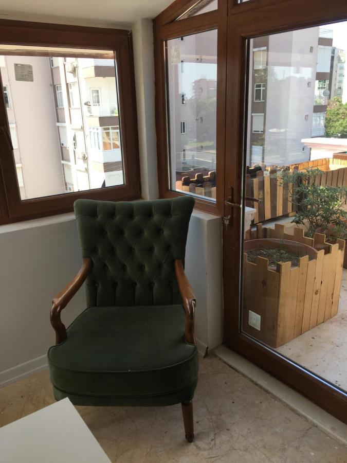 Orange Garden Apartment Antalya Ngoại thất bức ảnh