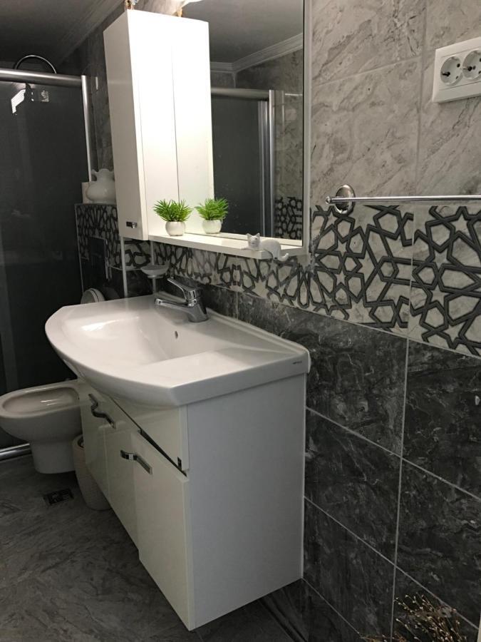 Orange Garden Apartment Antalya Ngoại thất bức ảnh