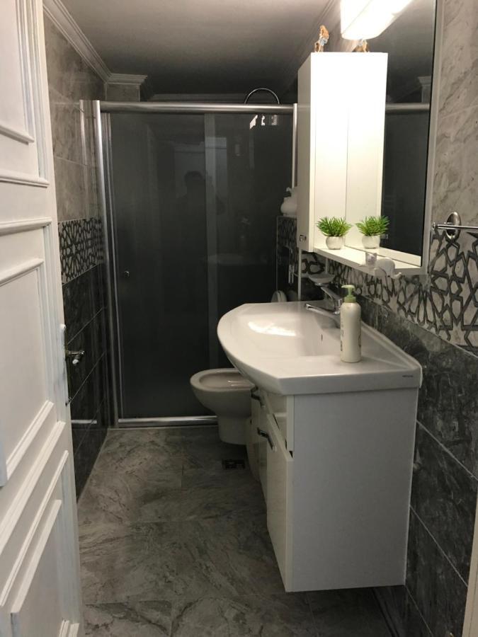 Orange Garden Apartment Antalya Ngoại thất bức ảnh